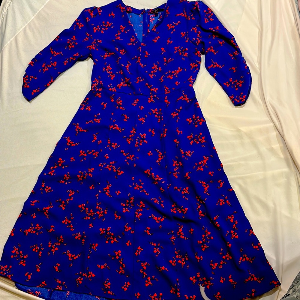 Beautiful Ann Taylor Factory dress